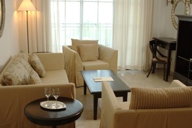 The Cliff Beach & Spa