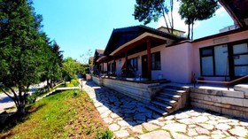 Aparthotel Alexander