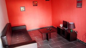 Aparthotel Alexander