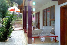 Aparthotel Alexander