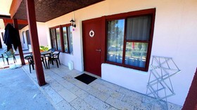 Aparthotel Alexander