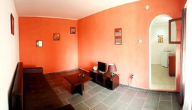 Aparthotel Alexander
