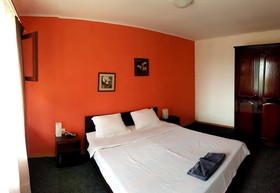 Aparthotel Alexander