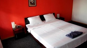Aparthotel Alexander