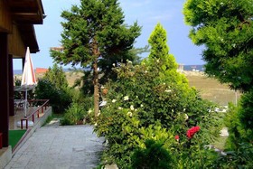 Aparthotel Alexander