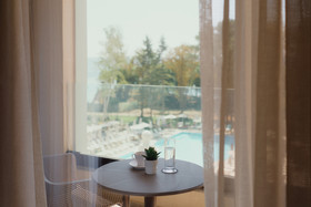 Astor Garden Hotel