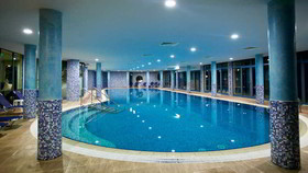 Azalia Hotel Balneo & SPA