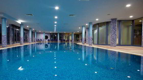 Azalia Hotel Balneo & SPA
