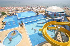 Azalia Hotel Balneo & SPA