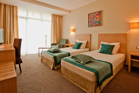 Azalia Hotel Balneo & SPA