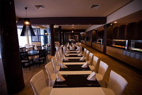 Azalia Hotel Balneo & SPA