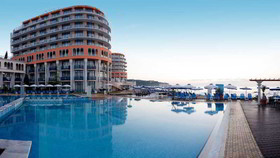 Azalia Hotel Balneo & SPA
