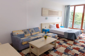 Hotel Koral