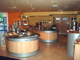 Hotel Koral