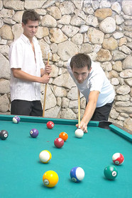 Hotel Koral