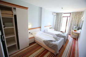 Hotel Koral