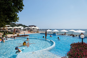 Hotel Marina