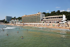 Hotel Marina