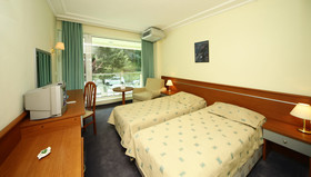 Hotel Marina
