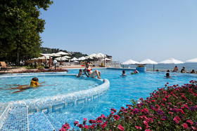 Hotel Marina