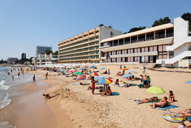Hotel Marina