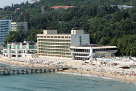 Hotel Marina