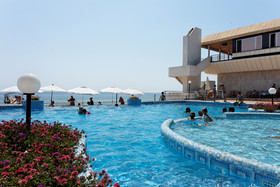 Hotel Marina