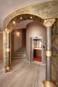 Kristel Hotel