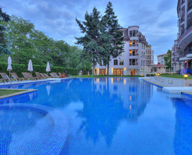 Kristel Hotel