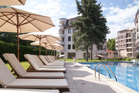 Kristel Hotel