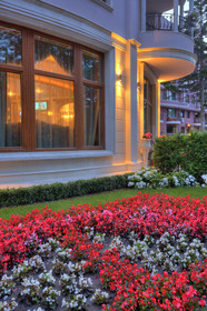 Kristel Hotel