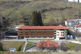 Hotel Borika