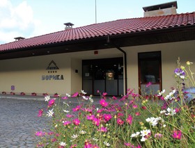 Hotel Borika