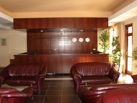 Hotel Borika
