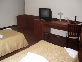 Hotel Borika
