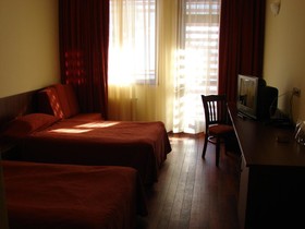 Hotel Borika