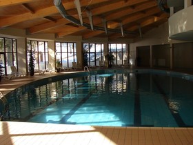Hotel Borika