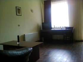Hotel Borika