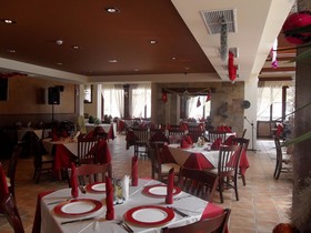 Hotel Borika