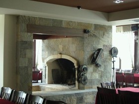 Hotel Borika