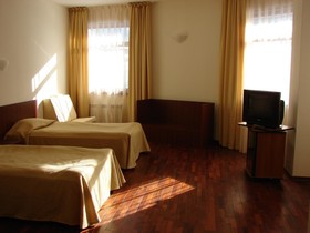 Hotel Borika