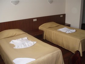 Hotel Borika
