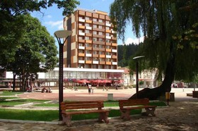 Hotel Chepelare