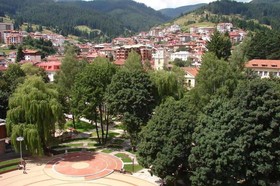 Hotel Chepelare