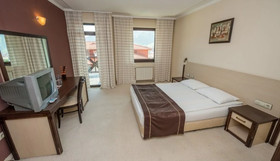 Rhodopi Home