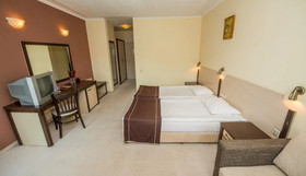 Rhodopi Home