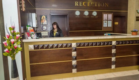 Rhodopi Home
