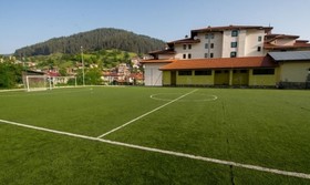 Rhodopi Home