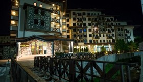 Rhodopi Home