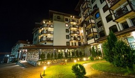 Rhodopi Home